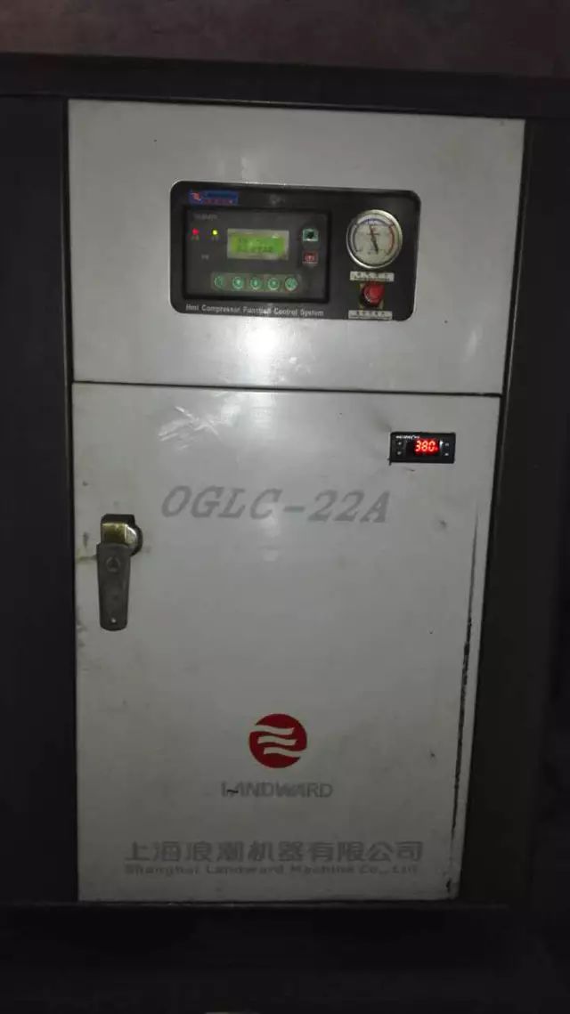 上海碩吉電動(dòng)機(jī)保護(hù)器在空壓機(jī)上的運(yùn)用