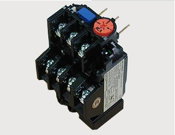 關(guān)于電動(dòng)機(jī)保護(hù)器種類的介紹