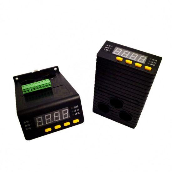電動(dòng)機(jī)保護(hù)器怎么選型？電機(jī)保護(hù)器類型與選型方法