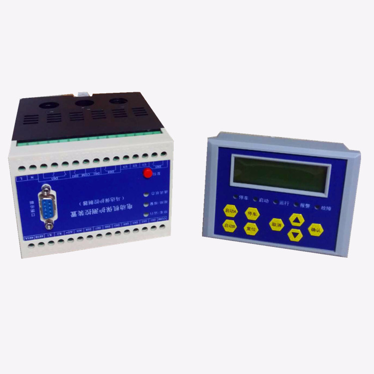 電動(dòng)機(jī)保護(hù)控制器哪家質(zhì)量好