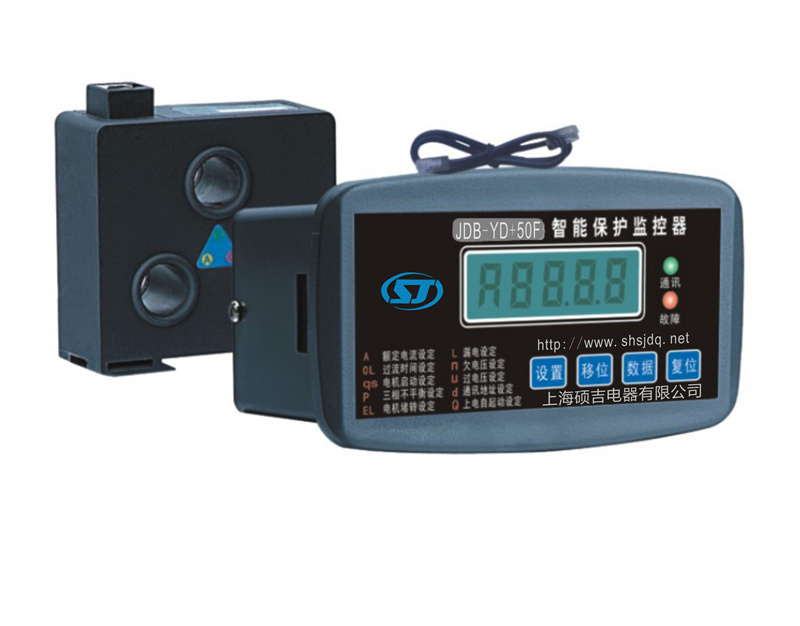 山東東營(yíng)電動(dòng)機(jī)保護(hù)控制器廠家哪個(gè)好？
